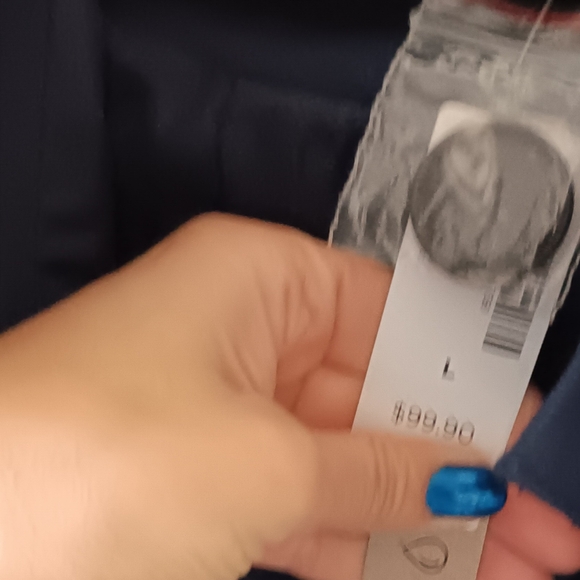 Reitmans spring/fall jacket - Picture 2 of 3